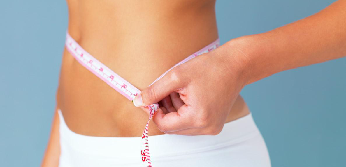 Питание на сушку для девушек