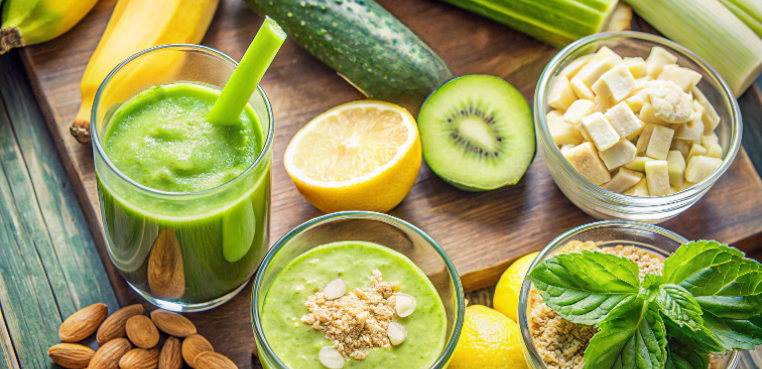 План питания для мужчин 80-95 кг для набора сухой массы